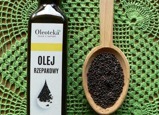 rzepakowy