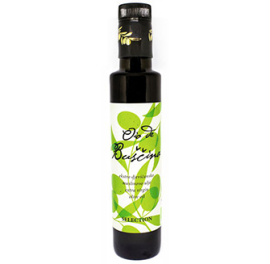 Ekologiczna Oliwa z Oliwek Extra Virgine - SELECTION 500ML