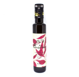 Ekologiczna Oliwa z Oliwek Extra Virgine - BUŽA 500ML