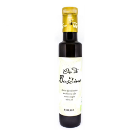 Ekologiczna Oliwa z Oliwek Extra Virgine - BJELICA 500ML