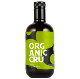Oliwa z Oliwek Extra Virgin &ndash; ORGANIC CRU 500 ML