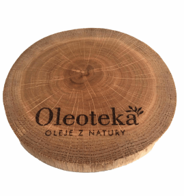 Podkładka pod olej