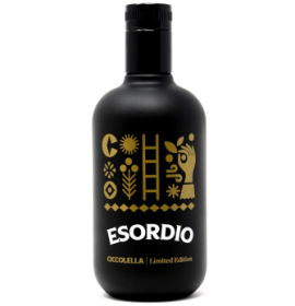 Oliwa z Oliwek - ESORDIO 500ML