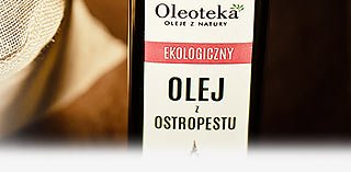 Olej z Ostropestu